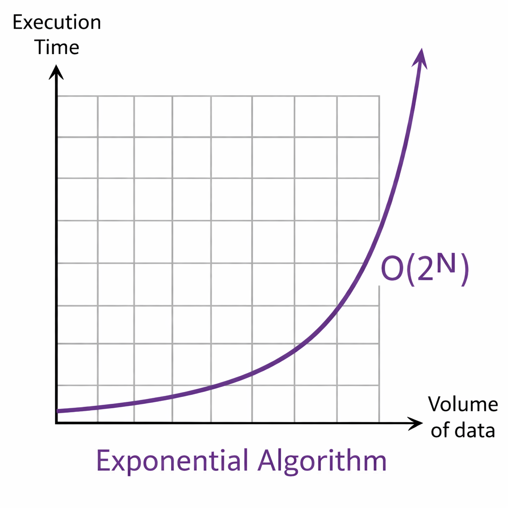 Exponential time